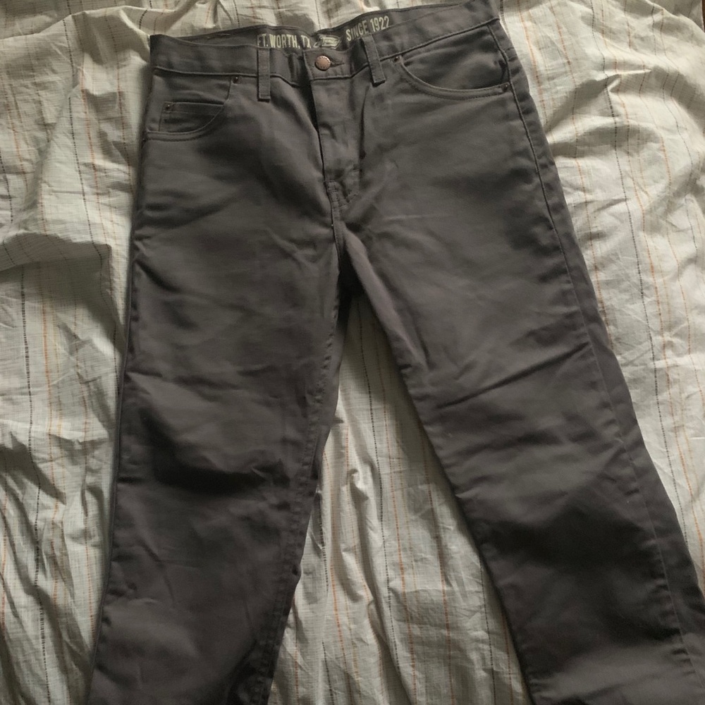 Dickies work pants